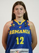 Profile image of Alexia CRET