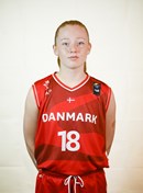 Profile image of Kirstine MUNK 