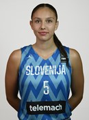 Profile image of Zoja STIRN