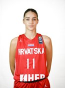 Headshot of Ani Putica