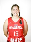 Headshot of Karolina Skare