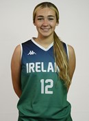 Profile image of Niamh O'LEARY