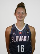 Profile image of Nina JANSTOVA