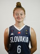 Headshot of Dominika KOLLAROVA