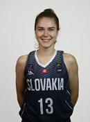 Profile image of Nina MAJOROSOVA