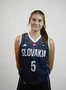 Headshot of Sara MAJEROVA
