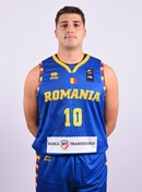 Profile image of Matei BODEA