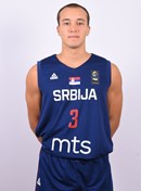 Profile image of Marko ANDRIC