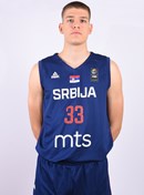 Profile image of Mihailo MUSIKIC