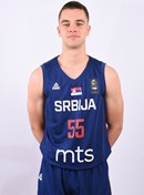 Profile image of Nikola MANOJLOVIC