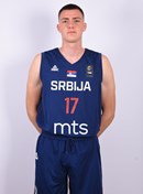 Profile image of Pavle STEPANOVIC