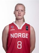 Headshot of Anna Linnea Hovig Wikstrom