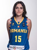Profile image of Bianca Mihaela SARBU
