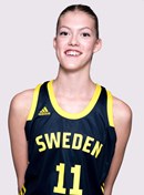 Headshot of Emilia Grün
