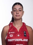 Headshot of Dragana Scepanovic