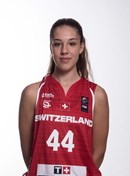 Profile image of Lara POPOVIC