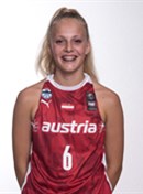 Headshot of Sina Elke Höllerl