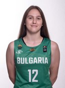 Profile image of Kristina STANKOVA