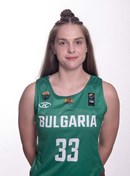 Headshot of Preslava Popova