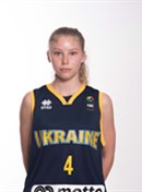 Profile image of Veronika BAKAL