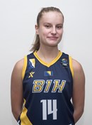 Headshot of Ema-Nela Hrustic