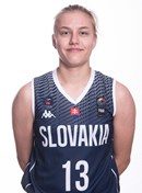 Headshot of Ludmila Fleischerova
