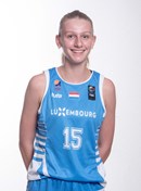 Headshot of Noee Van der Schilden