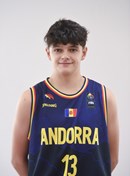 Profile image of Andreu TOMAS