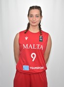 Profile image of Vanya BALDACCHINO