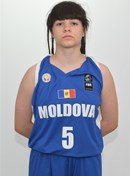 Headshot of Olga POLODIUC