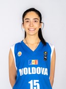 Profile image of Iulia CURUDIMOVA