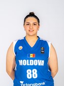 Profile image of Valeria BUZADJI