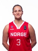 Profile image of Ingrid SELVIK