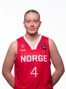 Profile image of Synne JACOBSEN