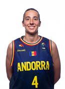 Profile image of Cristina ANDRES RABASA