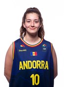 Profile image of Alexia RODRIGUEZ GARCIA 
