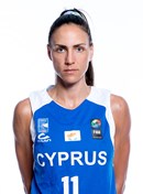 Profile image of Petra ORLOVIC