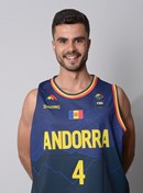 Profile image of Jordi SERRATO