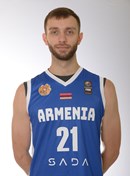 Headshot of Arkadiy Mkrtychyan