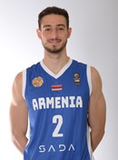 Profile image of Andre ZOHRABIAN