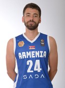 Profile image of Davit KARAMYAN