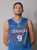 Profile image of Akbar MAMMADOV