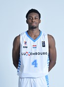 Profile image of N'Kodia Malick MABOUNDOU