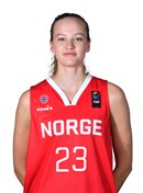 Profile image of Eirin HOLM