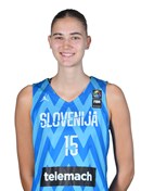 Profile image of Mojca JELENC