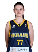 Profile image of Vira CHERKASKA