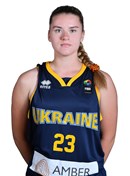 Profile image of Kseniia PANKINA
