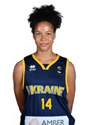Profile image of Kateryna Chikaodiri DIKE