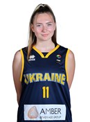 Profile image of Albina PASHKINA