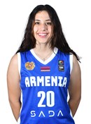 Profile image of Ani Christina MKRTCHYAN